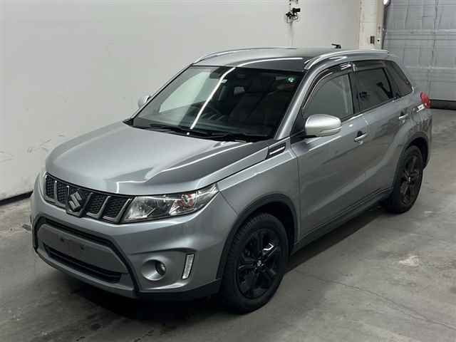SUZUKI ESCUDO 2018