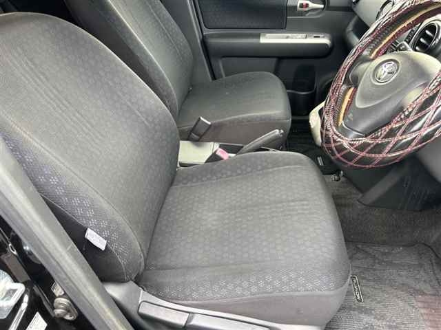 TOYOTA COROLLA RUMION 2008