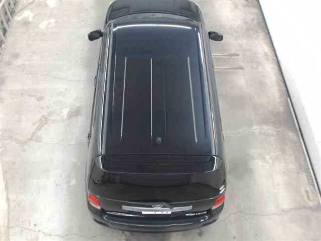 TOYOTA COROLLA RUMION 2008