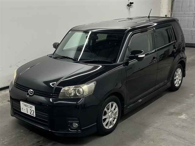 TOYOTA COROLLA RUMION 2008