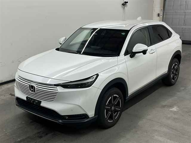 HONDA VEZEL 2022
