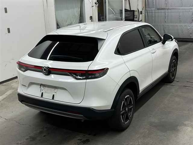 HONDA VEZEL 2022