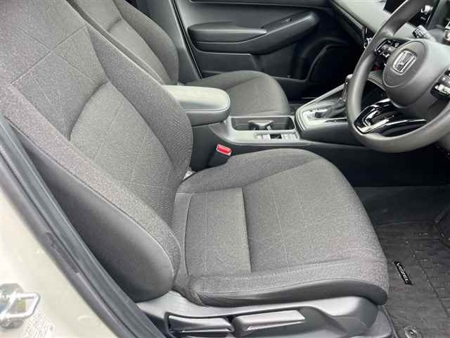 HONDA VEZEL 2022