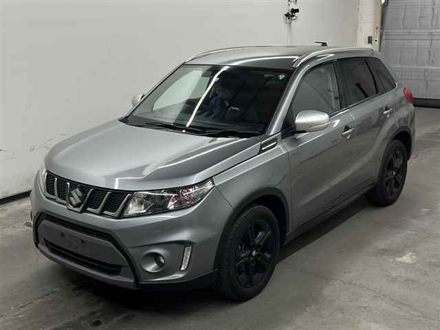 SUZUKI ESCUDO 2018