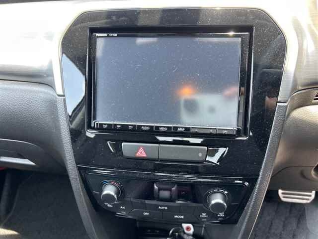 SUZUKI ESCUDO 2018