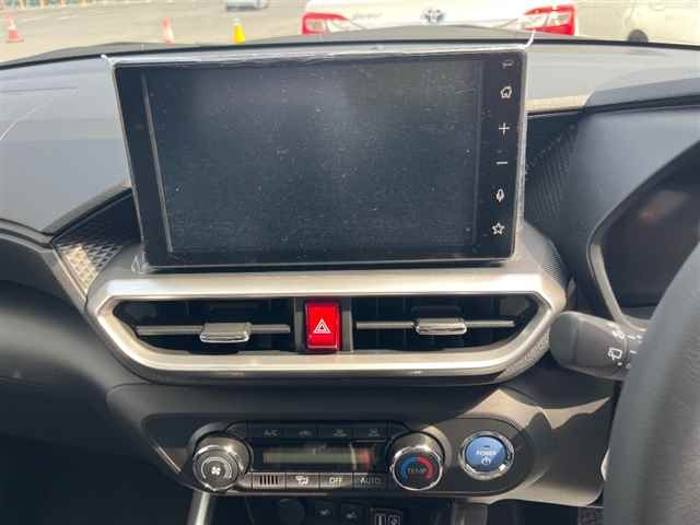 TOYOTA RAIZE 2025