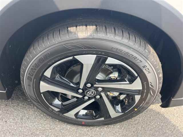 TOYOTA RAIZE 2025