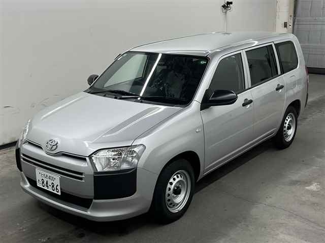 TOYOTA PROBOX 2024