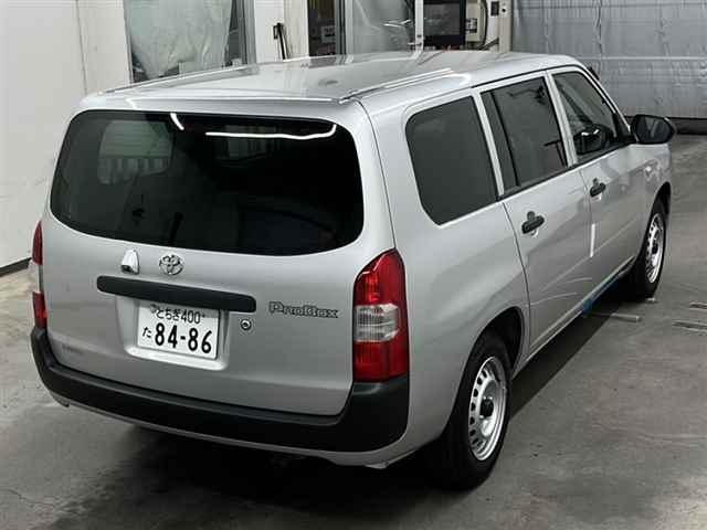 TOYOTA PROBOX 2024