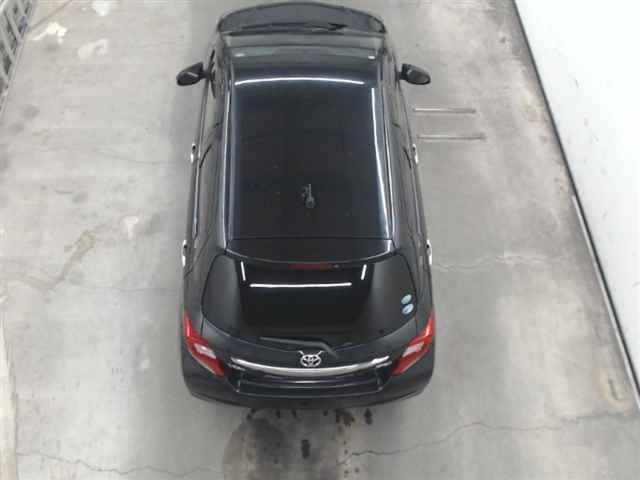 TOYOTA VITZ 2016