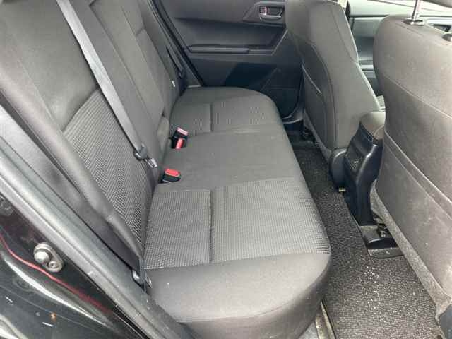 TOYOTA AURIS 2016