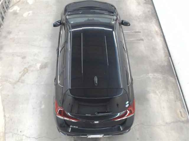 TOYOTA AURIS 2016