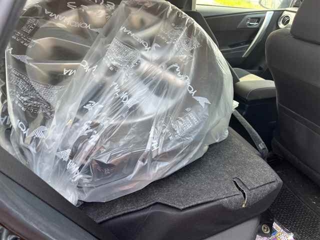 TOYOTA AURIS 2014