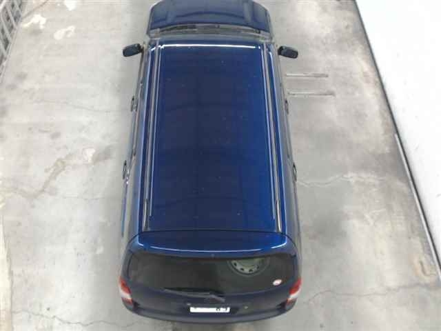 TOYOTA SUCCEED 2017