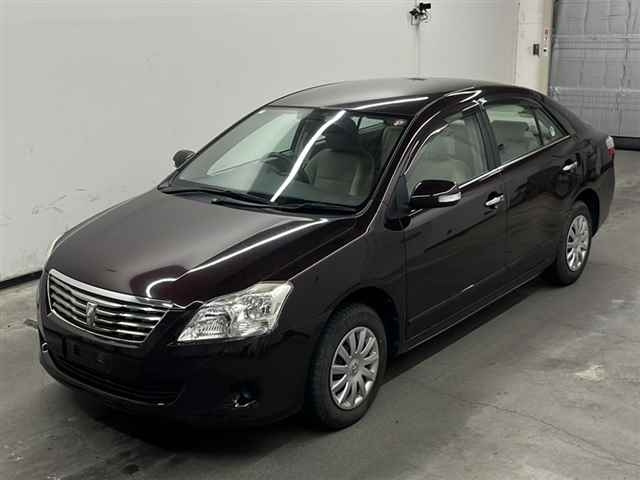 TOYOTA PREMIO 2008
