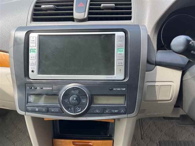 TOYOTA PREMIO 2008