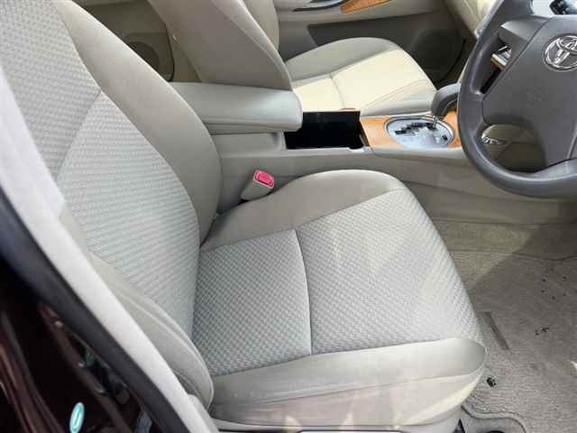 TOYOTA PREMIO 2008
