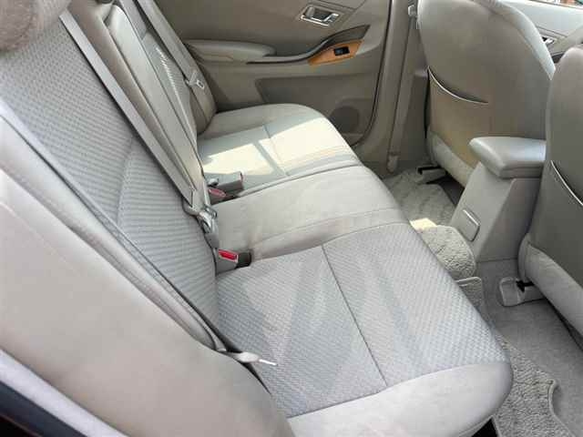 TOYOTA PREMIO 2008