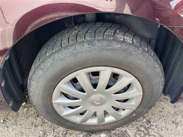 TOYOTA PREMIO 2008