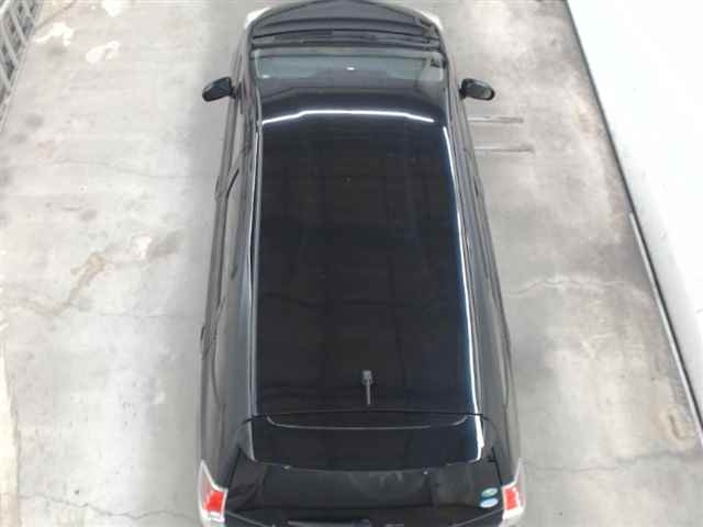 TOYOTA PRIUS ALPHA 2016