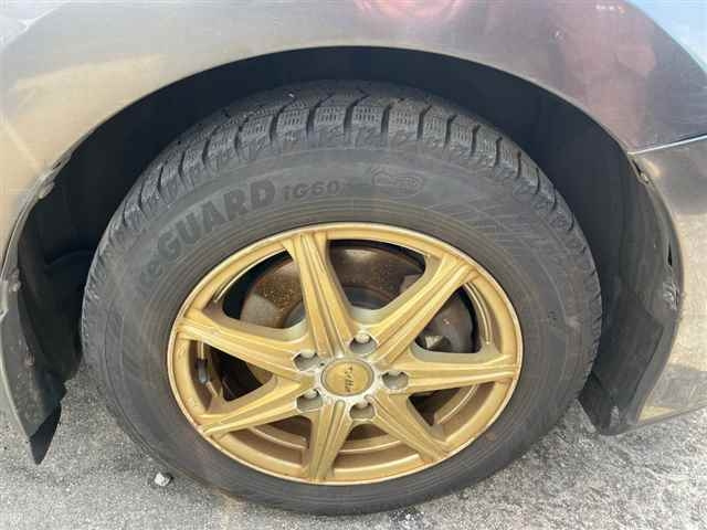 TOYOTA AURIS 2010