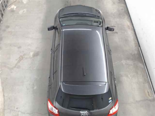 TOYOTA AURIS 2010