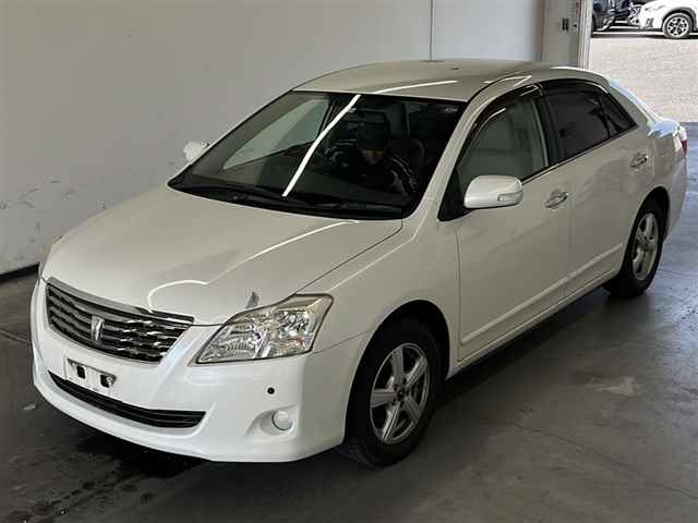 TOYOTA PREMIO 2010