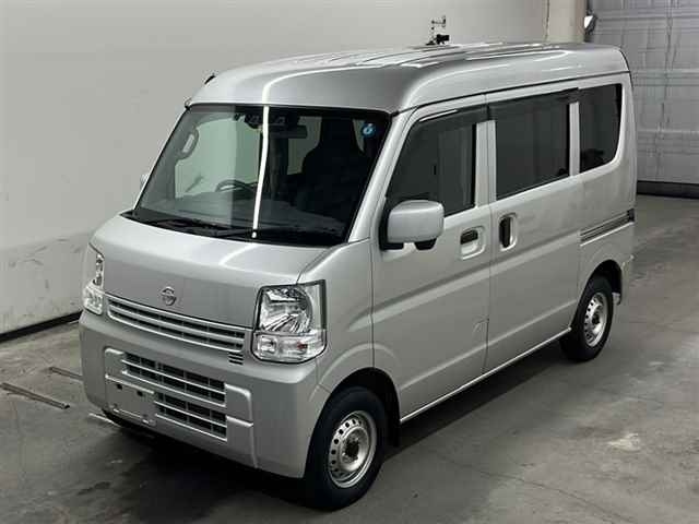 NISSAN CLIPPER VAN 2021