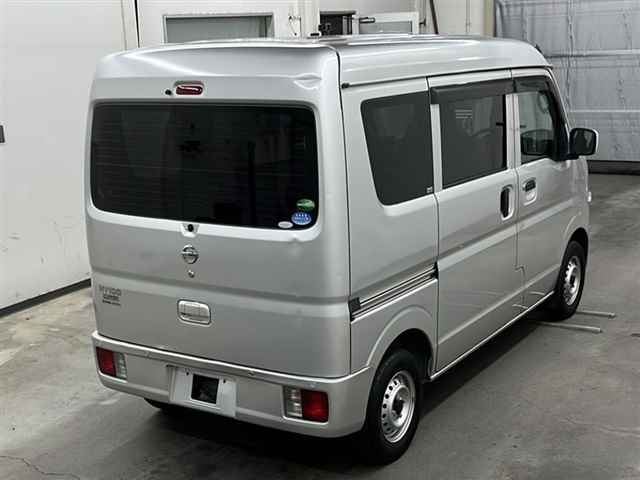 NISSAN CLIPPER VAN 2021