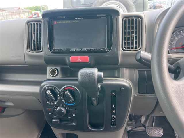 NISSAN CLIPPER VAN 2021
