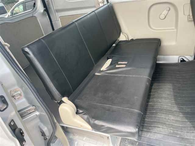NISSAN CLIPPER VAN 2021