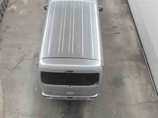 NISSAN CLIPPER VAN 2021