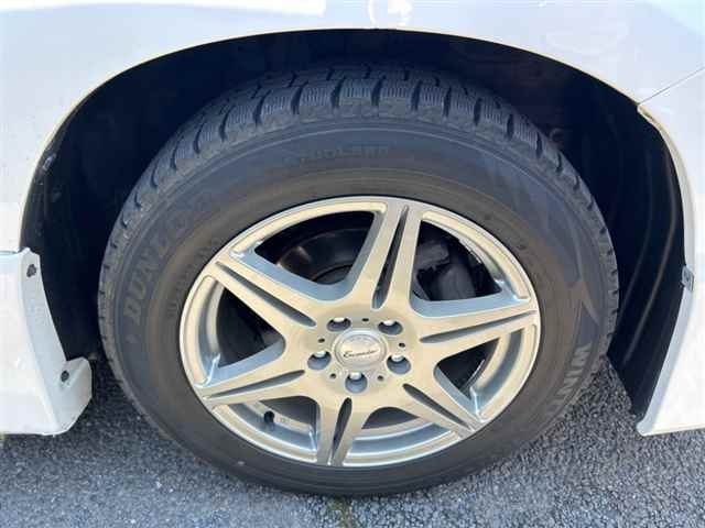 TOYOTA VELLFIRE 2012