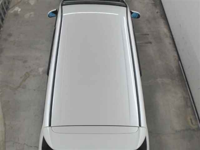 TOYOTA VELLFIRE 2012