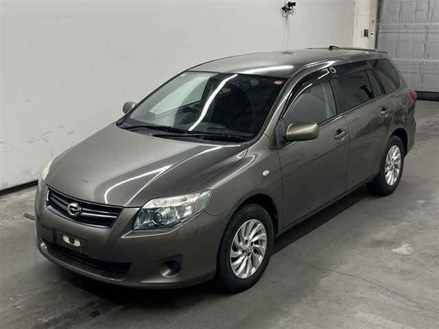 TOYOTA COROLLA FIELDER 2010