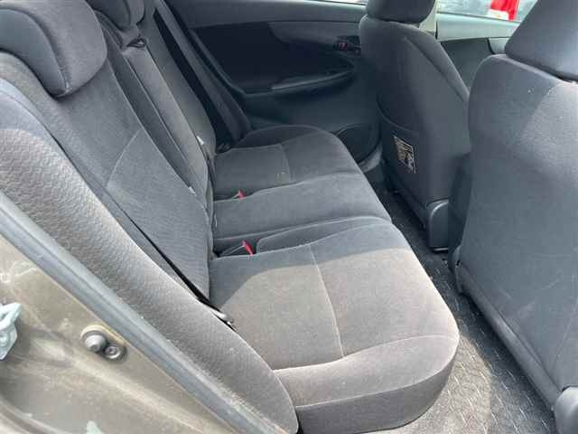 TOYOTA COROLLA FIELDER 2010