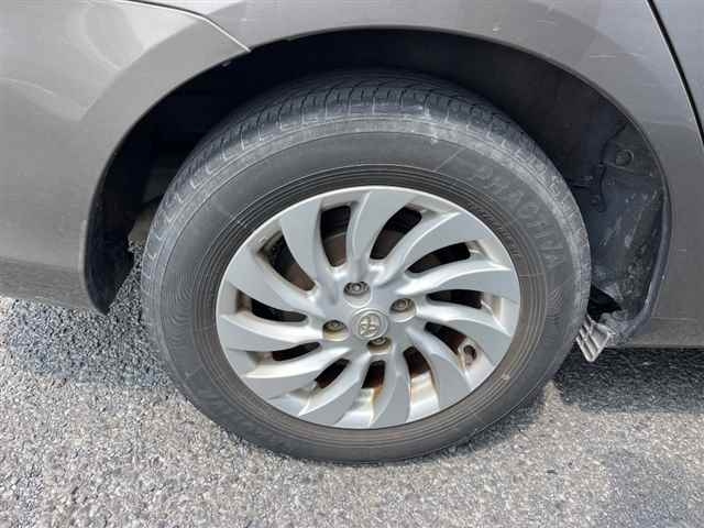 TOYOTA COROLLA FIELDER 2010