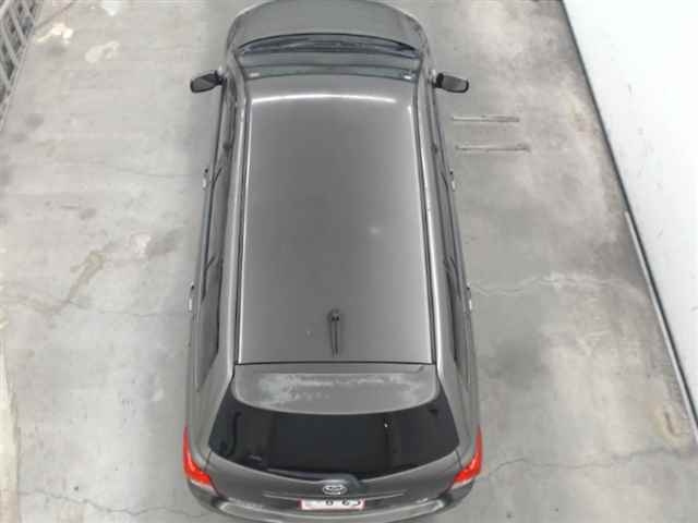 TOYOTA COROLLA FIELDER 2010