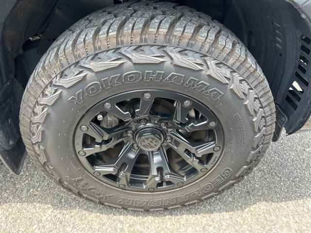 TOYOTA LAND CRUISER PRADO 2021