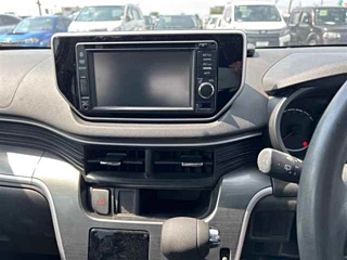DAIHATSU MOVE 2017