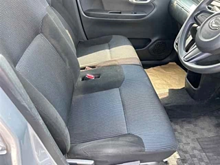 DAIHATSU MOVE 2017