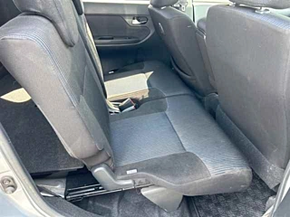 DAIHATSU MOVE 2017