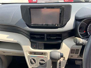 DAIHATSU MOVE 2015