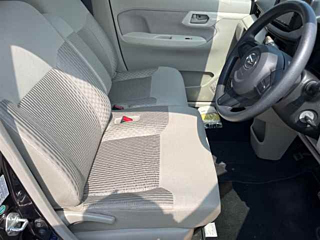 DAIHATSU MOVE 2015