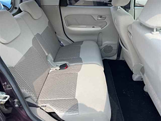 DAIHATSU MOVE 2015