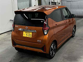 NISSAN DAYZ 2023