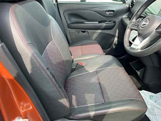 NISSAN DAYZ 2023