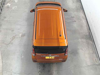 NISSAN DAYZ 2023