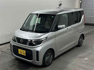 NISSAN ROOX 2023