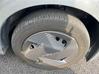 NISSAN ROOX 2023